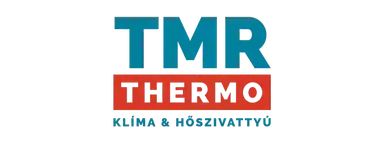 TMR Thermo - Klíma és hőszivattyú megoldások