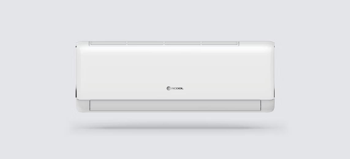 RCOOL ECONIC 4 3,5 kW