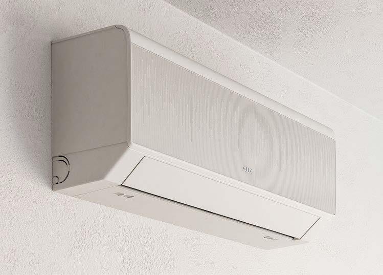 AUX GAMMA 3R 3,5 kW - 1. kép