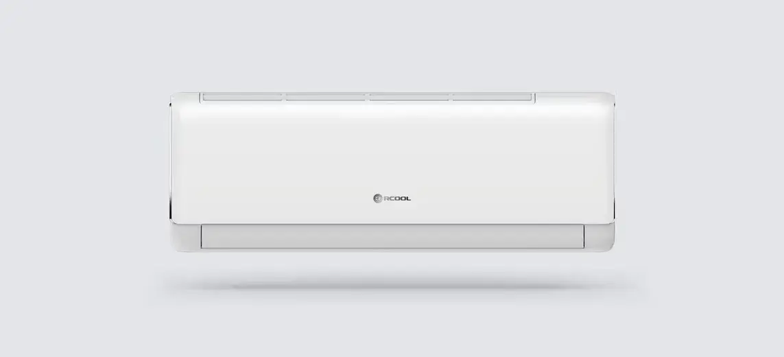 RCOOL ECONIC 4 2,7 kW