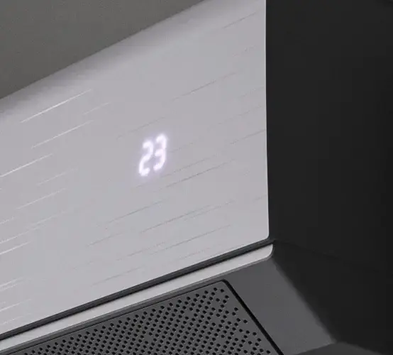 AUX AURA 2,7 kW A+++